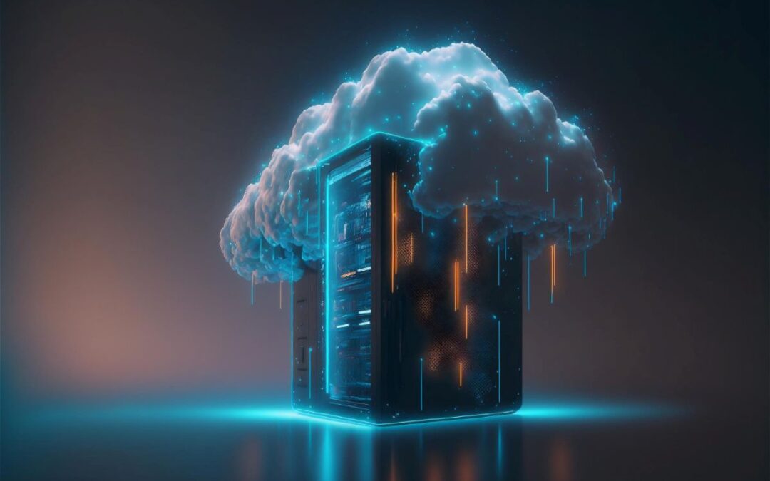 Alacsony költségek, magas szintű IT biztonság! Synology NAS privát felhő alapú adattárolás.